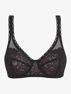 Playtex Soutien-gorge Coeur croisé féminin
