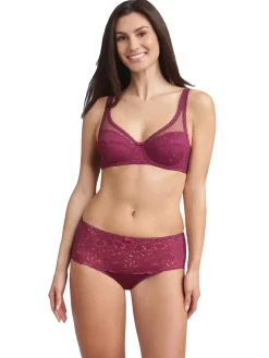Playtex Soutien-gorge Coeur croisé féminin