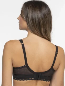 Playtex Soutien-gorge Coeur Croisé féminin