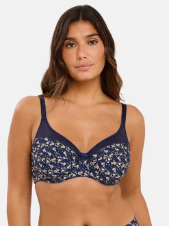 Sans Complexe Soutien-gorge Complice à armatures