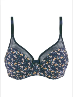 Sans Complexe Soutien-gorge Complice à armatures