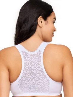 Glamorise Soutien-gorge Confort Parfait dos nageur