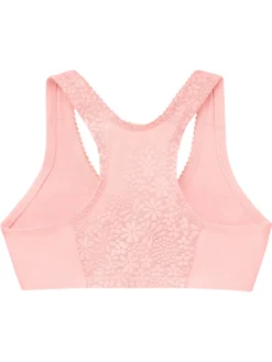 Glamorise Soutien-gorge Confort Parfait dos nageur