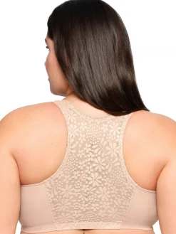 Glamorise Soutien-gorge Confort Parfait dos nageur