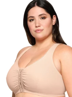 Glamorise Soutien-gorge Confort Parfait dos nageur