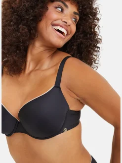 Sans Complexe Soutien-gorge coques à armatures Unseen