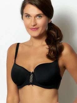 Sans Complexe Soutien-gorge corbeille Arum Saison