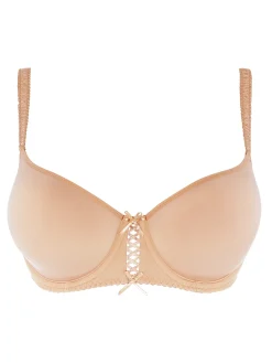 Sans Complexe Soutien-gorge corbeille Arum Saison