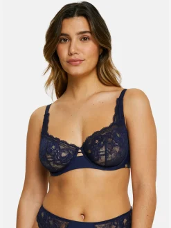 Sans Complexe Soutien-gorge corbeille armatures Lily