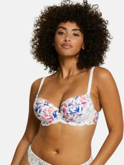 Sans Complexe Soutien-gorge corbeille Ariane Fantaisy