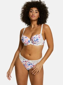 Sans Complexe Soutien-gorge corbeille Ariane Fantaisy