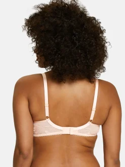 Sans Complexe Soutien-gorge corbeille Charmante