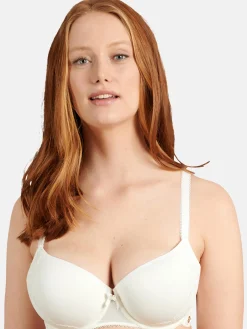 Sans Complexe Soutien-gorge corbeille Spacer Ariane