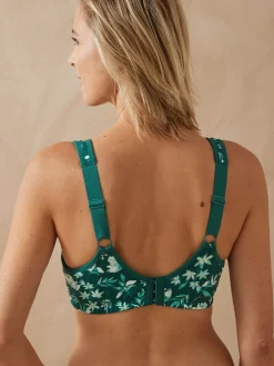 Comfort choice Soutien-gorge coton grand maintien