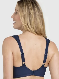 Miss Mary of Sweden Soutien-gorge coton majoritaire