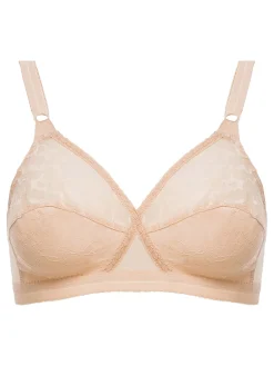 Playtex Soutien-gorge Cœur Croisé sans armatures