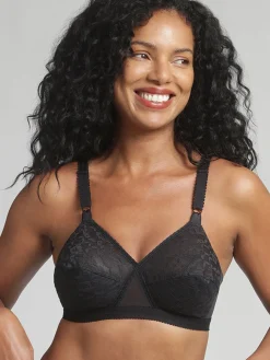 Playtex Soutien-gorge Cœur Croisé sans armatures