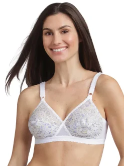 Playtex Soutien-gorge Cœur Croisé sans armatures