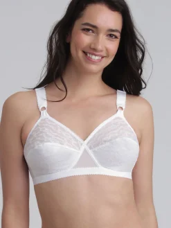 Playtex Soutien-gorge Cœur Croisé sans armatures