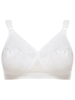 Playtex Soutien-gorge Cœur Croisé sans armatures