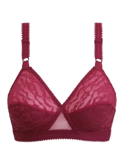 Playtex Soutien-gorge Cœur Croisé sans armatures