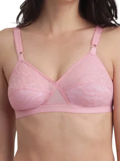 Playtex Soutien-gorge Cœur Croisé sans armatures