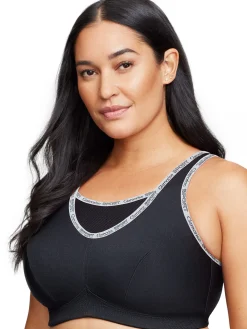 Glamorise Soutien-gorge de sport