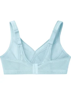 Glamorise Soutien-gorge de sport sans coutures