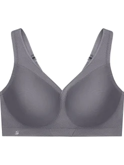 Glamorise Soutien-gorge de sport sans coutures