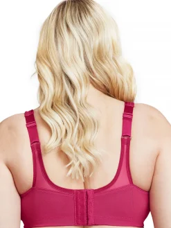 Glamorise Soutien-gorge de sport sans coutures