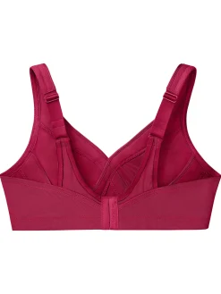 Glamorise Soutien-gorge de sport sans coutures