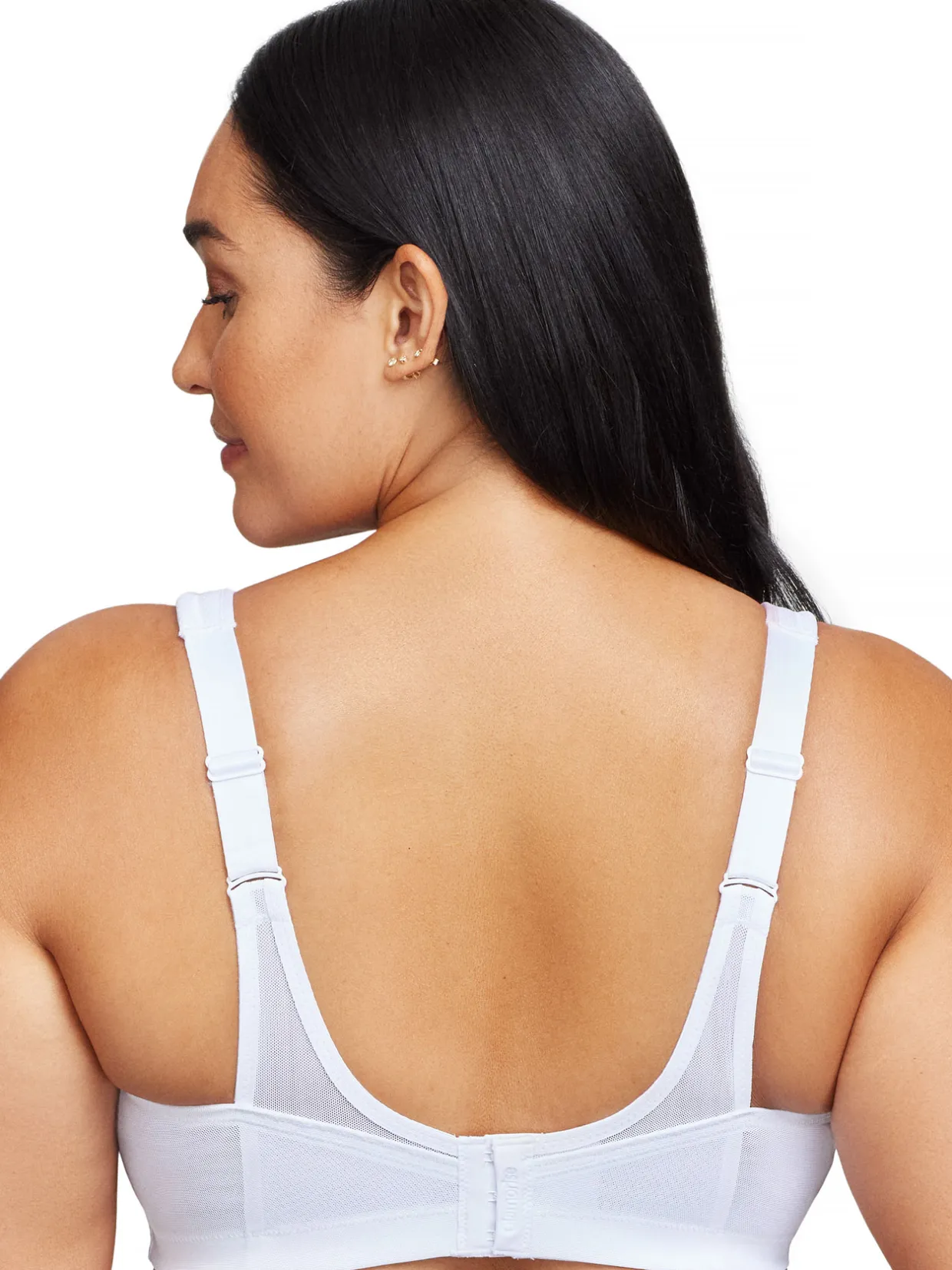 Glamorise Soutien-gorge de sport sans coutures