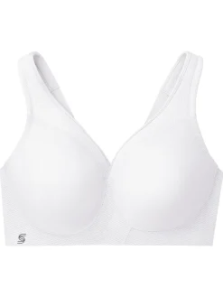 Glamorise Soutien-gorge de sport sans coutures