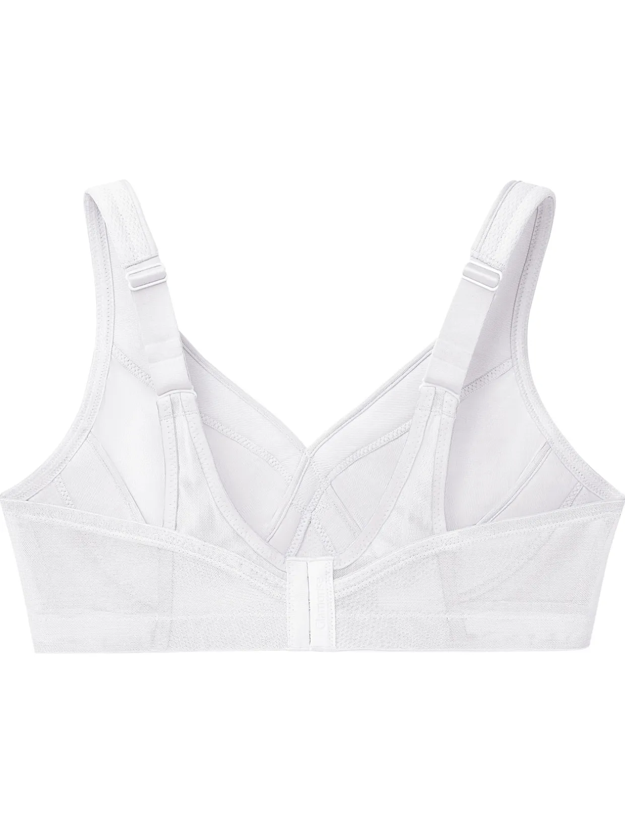 Glamorise Soutien-gorge de sport sans coutures