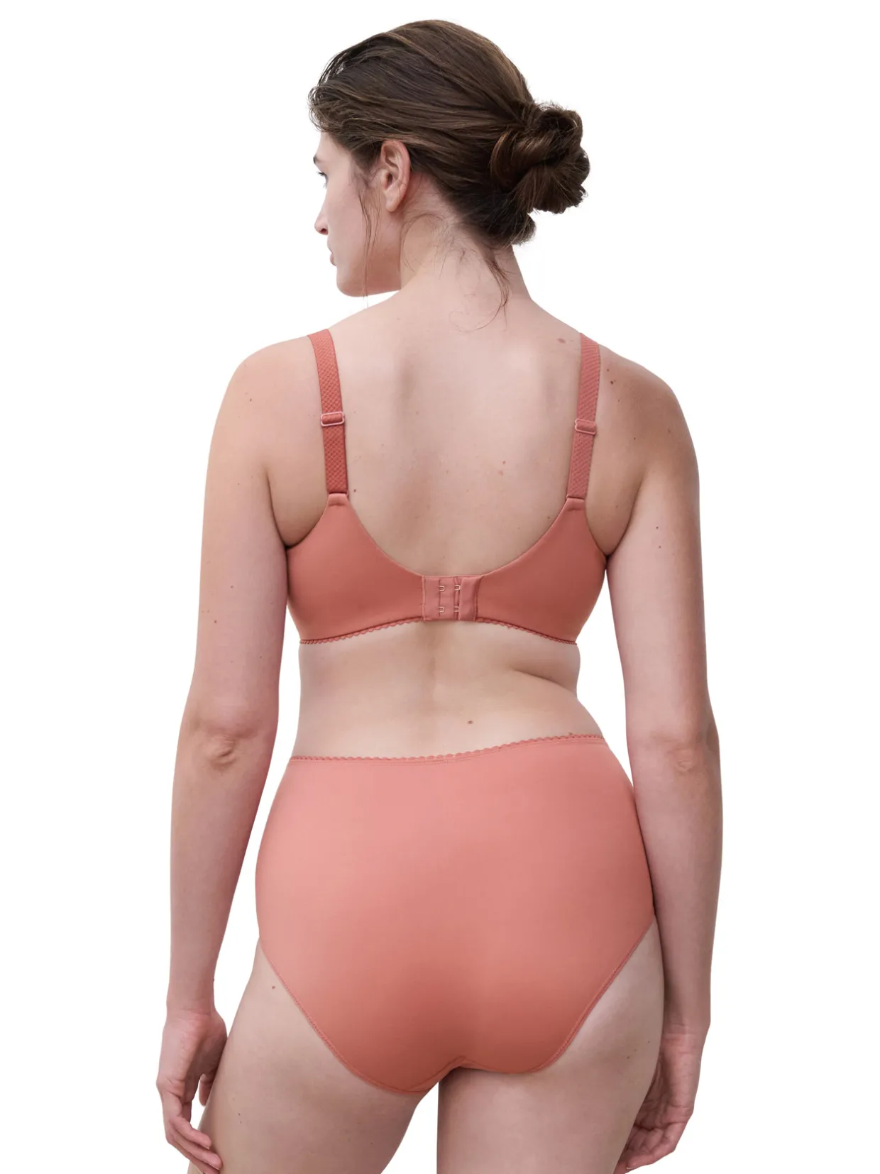 Chantelle Soutien-gorge Easy Support à armatures