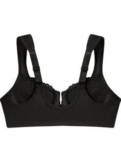 Glamorise Soutien-gorge Elegance, agrafage devant