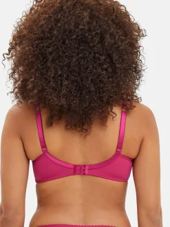 Sans Complexe Soutien-gorge emboitant armatures Arum