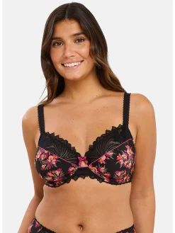 Sans Complexe Soutien-gorge emboitant armatures Oriane