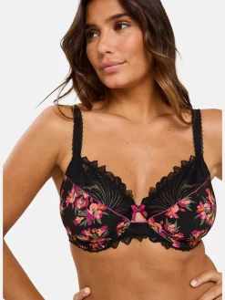 Sans Complexe Soutien-gorge emboitant armatures Oriane