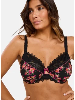 Sans Complexe Soutien-gorge emboitant armatures Oriane