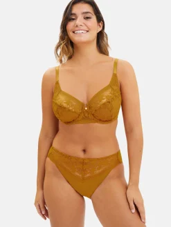 Sans Complexe Soutien-gorge emboitant armatures Suzie