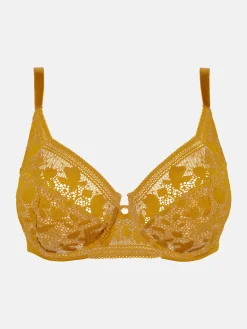 Sans Complexe Soutien-gorge emboitant armatures Suzie