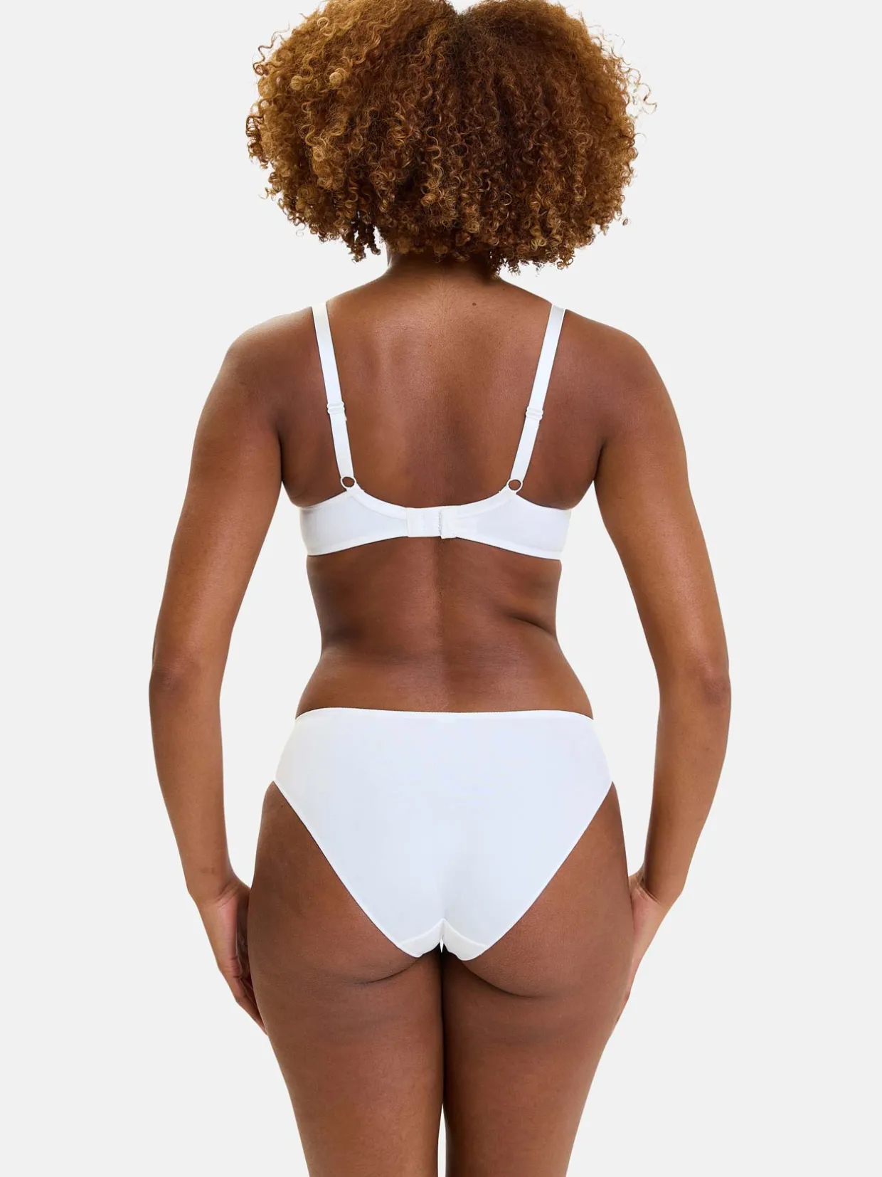 Sans Complexe Soutien-gorge emboitant armatures Suzie