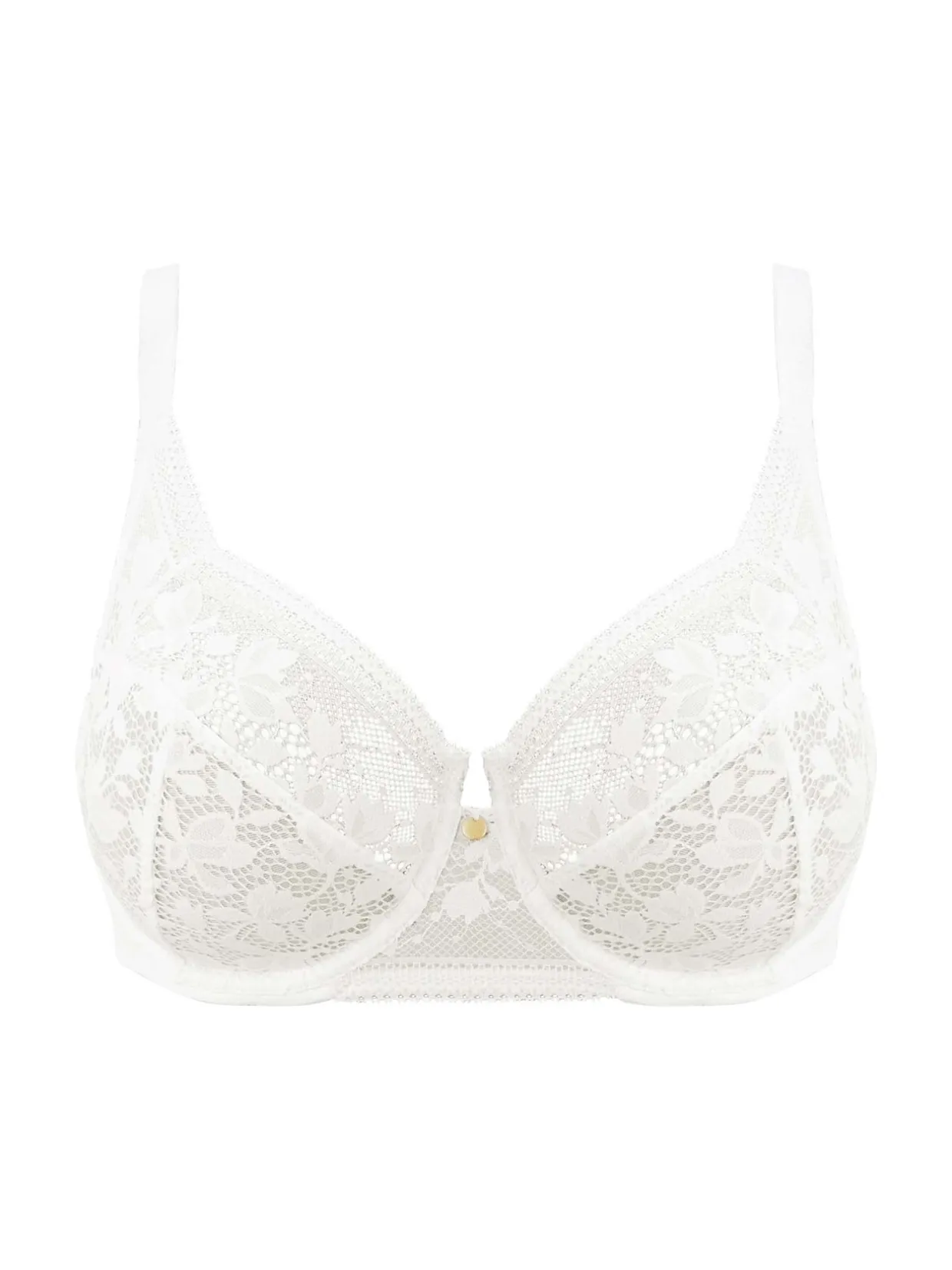 Sans Complexe Soutien-gorge emboitant armatures Suzie