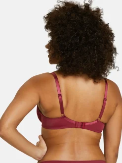 Sans Complexe Soutien-gorge emboitant armatures Suzie