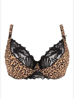 Sans Complexe Soutien-gorge emboitant armatures Lya