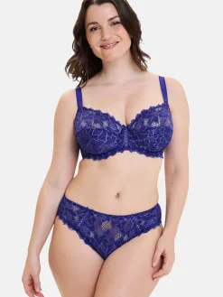 Sans Complexe Soutien-gorge emboitant armatures Arum