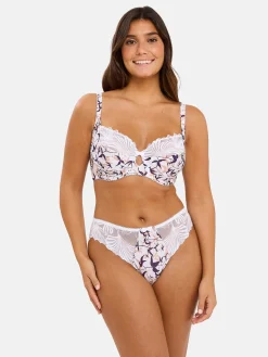 Sans Complexe Soutien-gorge emboitant armatures Sophie