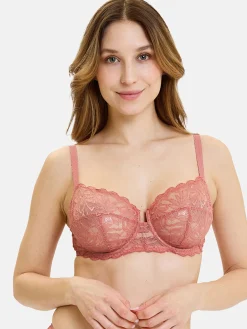 Sans Complexe Soutien-gorge emboitant armatures Suzan
