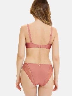 Sans Complexe Soutien-gorge emboitant armatures Suzan